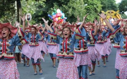 quezon city festival|Niyogyugan Festival back in Quezon after 3.